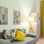 Chic 1Br Apt Well Connected To The Whole City
