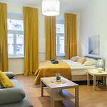 Chic 1Br Apt Well Connected To The Whole City